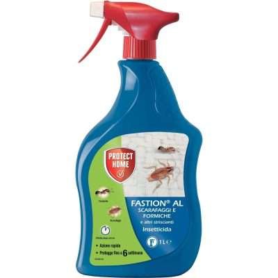 SBM SCARAFAGGI E FORMICHE FASTION AL 1 L