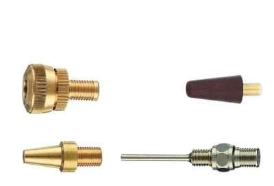 ANI BL KIT 4 UGELLI GONFIAGGIO