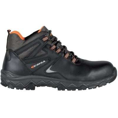 SCARPE ALTE COFRA MOD. ASCENT S3 SRC N. 40