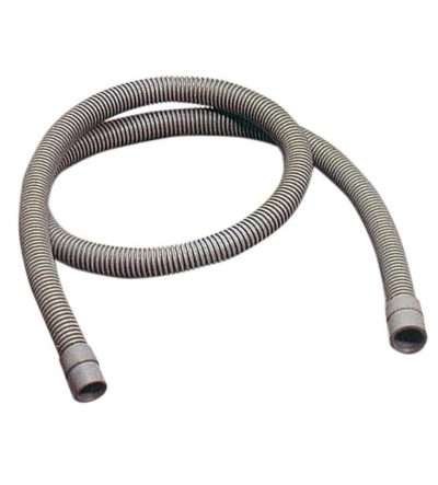 PL TUBO SCARICO LAVATRICE 300 CM CON CURVA 180G