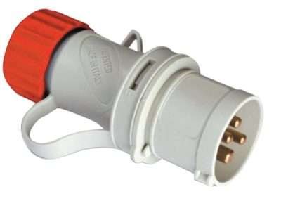 FME 70.104 SPINA CE 3P+T  380V IP44