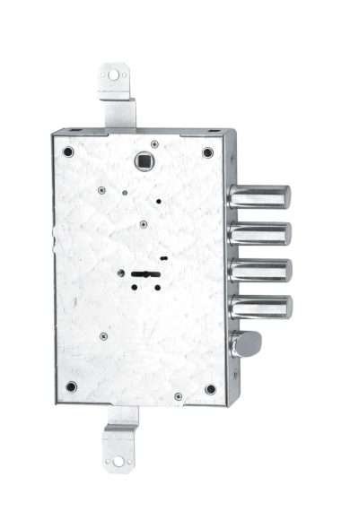 ISEO 608 D SERRATURA DM MOTTURA E 60 136X206