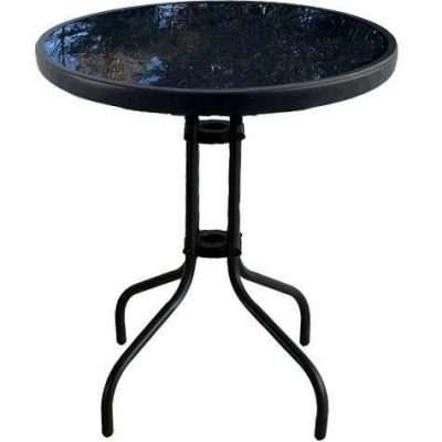 TAVOLO METALLO D. CM 60X70H 022196 SPRITZ