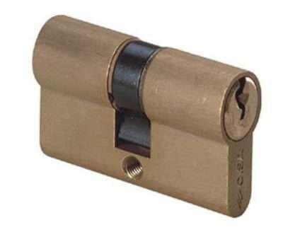 LOGO 08010 CILINDRO SAG. 59 MM 24,5.10.24,5 (29,5-29,5) DIN