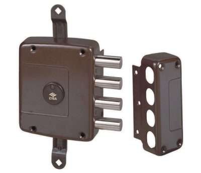 CISA 57162.60.1 SERRATURA DM S/ASTE