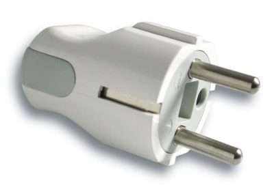 FME 80.070 SPINA SCHUKO A SQUADRA