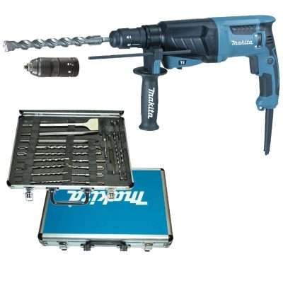 MAKITA TASSELLATORE HR2630TX12