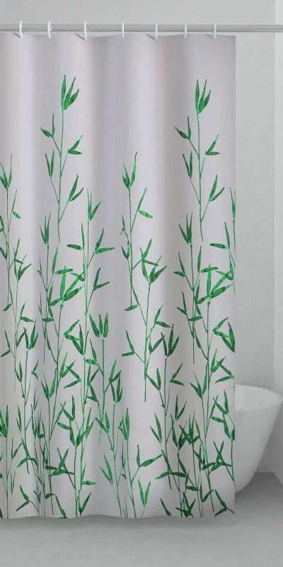 GEDY TENDA DOCCIA POLIES. EUCALIPTO 1304 120X200