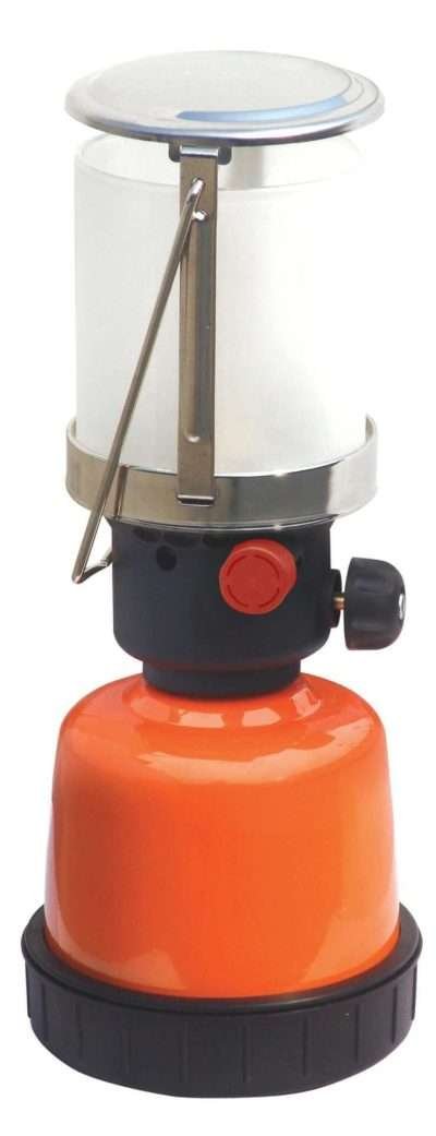 LAMPADA 100W CAMPEGGIO FIREFLY ACC PIEZO METALLO