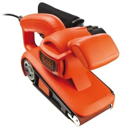 LEVIGATRICE A NASTRO B+D KA86-QS