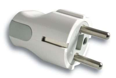 FME 85.070 BL SPINA SCHUKO A SQUADRA