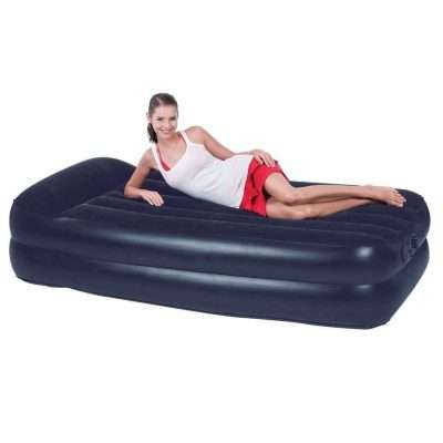 LETTO AUTOGONFIABILE 191X 97XH46 CM  67401N