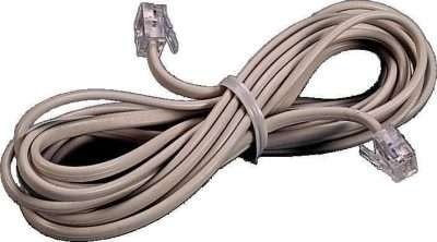 FME 21.280 PROLUNGA PER TELEFONO 3 M AVORIO