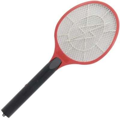 STERMINATORE DI INSETTI A BATTERIA RACKET 18X48 CM