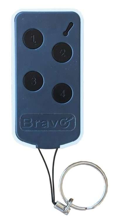 RADIOCOMANDO DOOR FREQUENZA 433 MADE IN ITALY