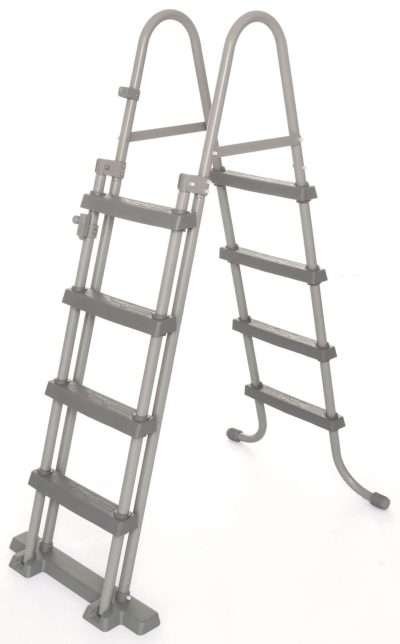 SCALA DI SICUREZZA PER PISCINE 107 CM