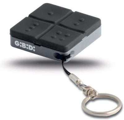 RADIOCOMANDO GIBIDI MAKO AU03150  6900969