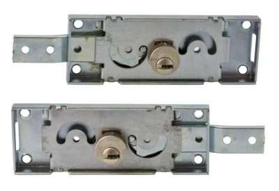 PREFER SERRATURA CIL EU TONDO SERRAN S711 ACC