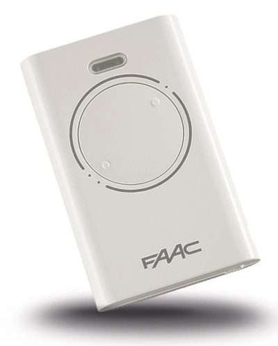 RADIOCOMANDO FAAC XT2-433 COD.6900985