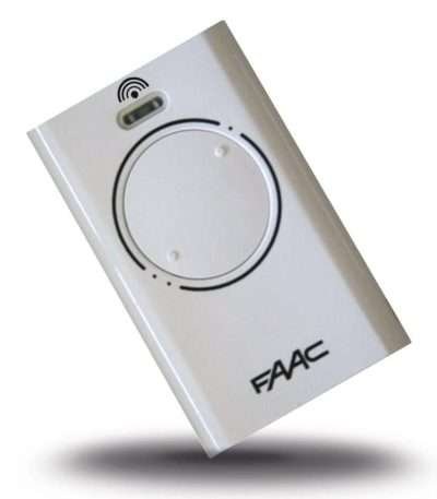 RADIOCOMANDO FAAC XT2-868 COD.6900987