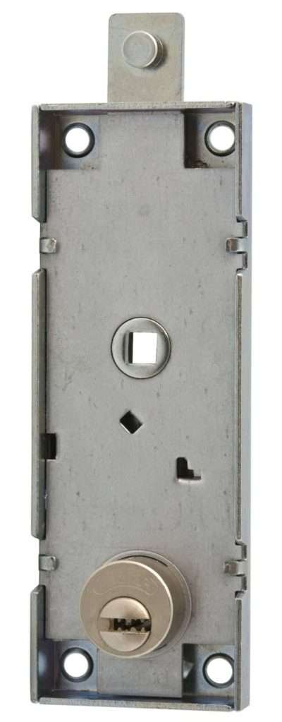 PREFER SERRATURA CIL EU TONDO BASCULAN W551