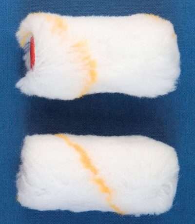 CONF. 2 RULLINI RICAMBIO TERMO  5 CM  1515-05K