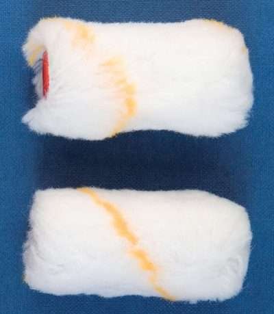 CONF. 2 RULLINI RICAMBIO TERMO 10 CM  1515-10K