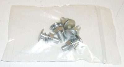 R CARRIOLA HERCULES-KIT BULLONI