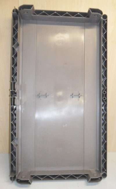 R ARMADIO TERRY T/P 680-(AX2)