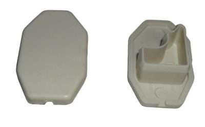 R TENDA DA SOLE A CADUTA -TAPPO PROFILO