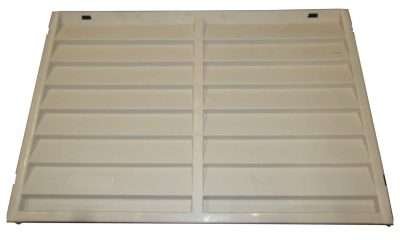 R CUCCIA X CANI PVC (PANNELLO LATERALE)