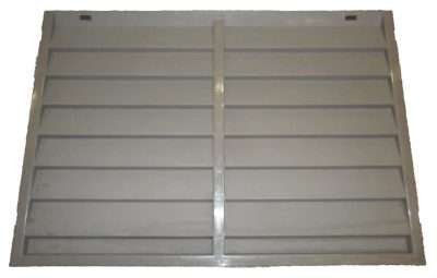 R CUCCIA X CANI PVC BEIGE/M-(PANNELLO LAT.)