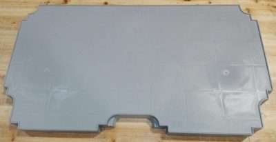 R ARMADIO TERRY WAVE 2A-(CX4)