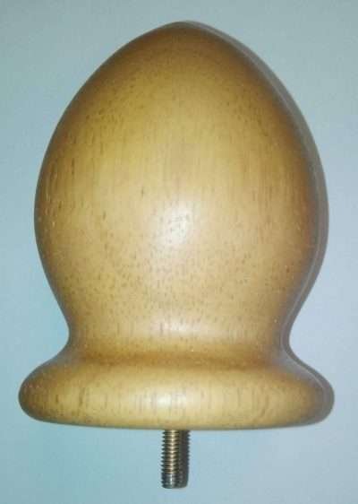 R GAZEBO TOP LEGNO-ALL.(POMOLO)