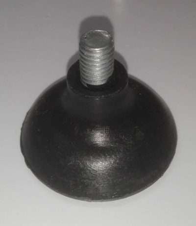 R TAVOLO IN ALLUMINIO CLUB(PIEDINO)