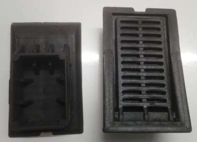 R PIEDINO X TAVOLO RATTAN.FIGARO ELITE