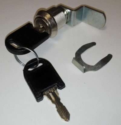 ZZ-ARMADIO TUTTOPIANI 2 ANTE-(SERRATURA)