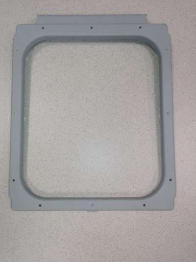 R PATTUMIERA ECO CAB3 TERRY-(FERMA BUSTA FS)