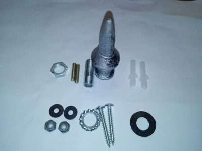 R LAMPIONE NEW YORK -(ACCESSORI)