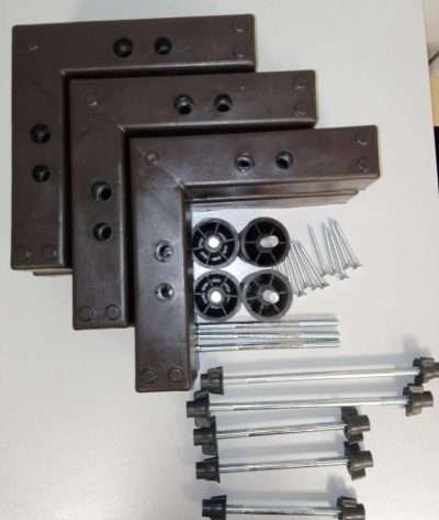 R DIVANO PRONTOLETTO MERLIN(PIEDI+VITI)