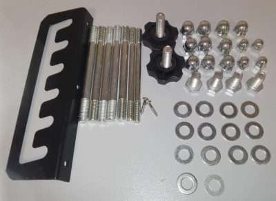 R OMBRELLONE DECE.PALO 75 (KIT MONTAGGIO)