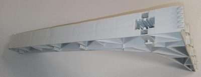 R ARMADIO TERRY TRANSFORMING 2A-Y13(RM)