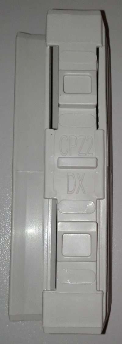 R ARMADIO TERRY TRANSFORMING 2A-Y12(CPZ2dx)