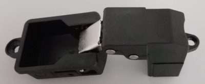 ZZ-ARMADIO TERRY TRANSFORMING 2A-   (H CERNIERA)