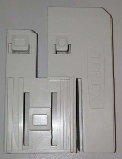 R ARMADIO TERRY TRANSFORMING 2A-Y7 (TPPDX)