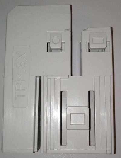 R ARMADIO TERRY TRANSFORMING 2A-Y7 (TPPSX)