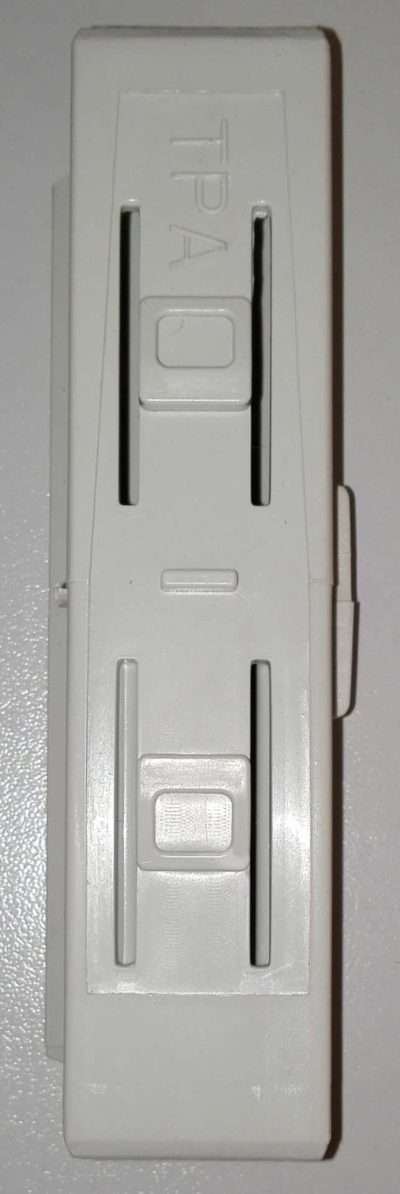 R ARMADIO TERRY TRANSFORMING 2A-Y7 (TPAsx-dx)