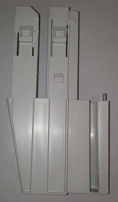 R ARMADIO TERRY TRANSFORMING 2A-Y1 (OZ1)