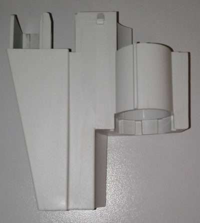 R ARMADIO TERRY TRANSFORMING 2A-Y2 (PR1)