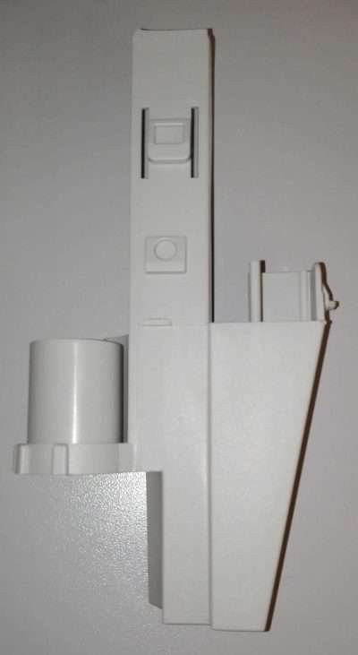 R ARMADIO TERRY TRANSFORMING 2A-Y2 (PZ1)